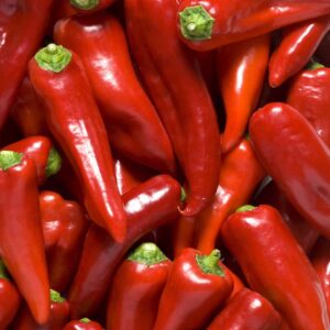 paprika pepper